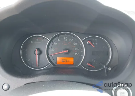 2010 Nissan Maxima 3.5 S from USA, damaged, VIN 1N4AA5AP9AC834185